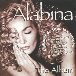 Alabina, Los Niños de Sara - Alabina
