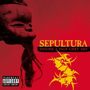 Sepultura - Attitude