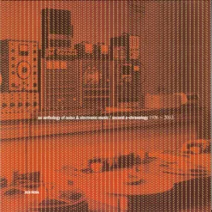 Laibach - Industrial ambients