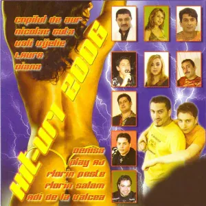 FLORIN SALAM - Am Fost Mare Vagabond