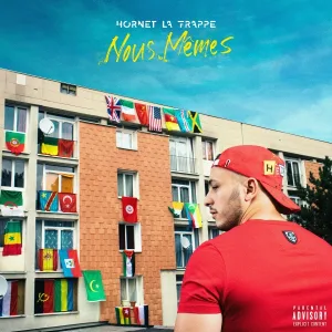 Hornet La Frappe feat. Kalash Criminel - Terrain glissant (feat. Kalash Criminel)