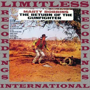 Marty Robbins - Old Red