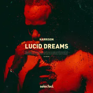 Harrison - Lucid Dreams