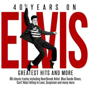 Elvis Presley - Kiss Me Quick