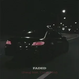 FRHAD - Faded