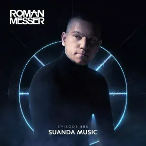 Roman Messer - Irreplaceable Love (Suanda 485)