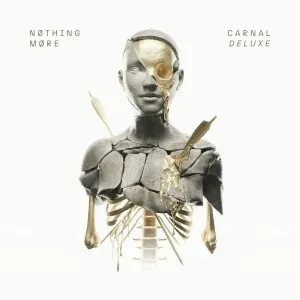 NOTHING MORE, David Draiman - ANGEL SONG (feat. David Draiman)