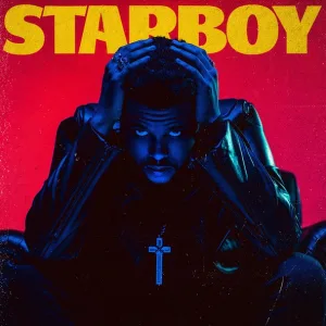 The Weeknd - Party Monster