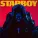 The Weeknd - Party Monster