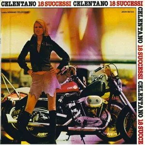 Adriano Celentano - Rock matto