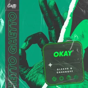 OLZXVS, Orkenoff - Okay