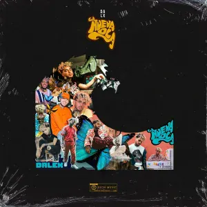 Dalex, Rafa Pabön, Dimelo Flow - Pa Mí