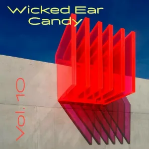 Wicked Ear Candy - Vertigo