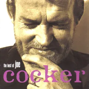Joe Cocker - Now That the Magic Has Gone