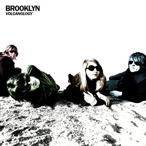 Brooklyn - Volcanology (Talk Machine Radio Reshape)