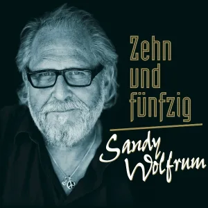 Sandy Wolfrum - Willst Du mit mir geh'n