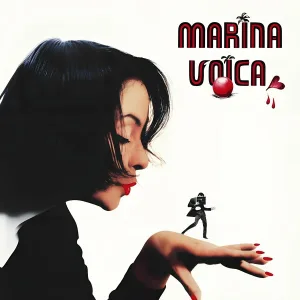 Marina Voica - Într-un Colț De Cafenea
