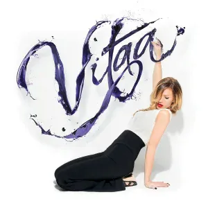 Vitaa feat. Maître Gims - Game Over