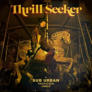 Sub Urban - when the flies fell