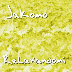 Jakomo - Theme of Manuela