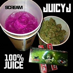 Juicy J feat. Lil Wayne, August Alsina - Mrs. Mary Mack