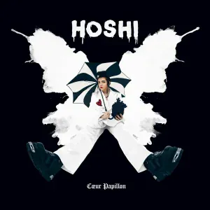 Hoshi - Neige sur le sable