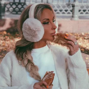 PavLova - осенью тоже классно