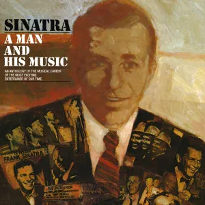Frank Sinatra - Polka Dots And Moonbeams