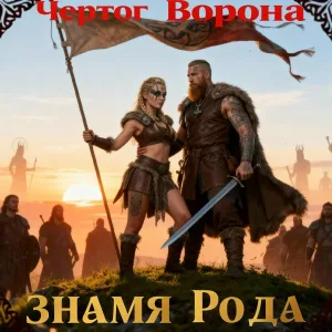 Чертог ворона - Знамя Рода