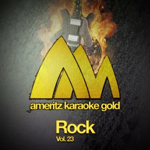 Ameritz Audio Karaoke - Misfit (In the Style of Amy Studt) [Karaoke Version]