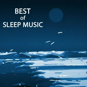 Sleep Music Lullabies for Deep Sleep - Sleep Study - Concentration Music