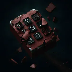 MPL, манискейл - Brick