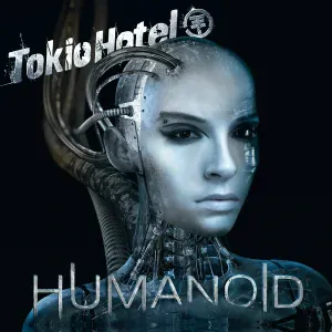 Tokio Hotel - Alien