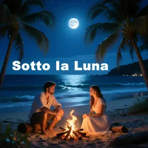 Сергей Саликов - Sotto Ia Luna