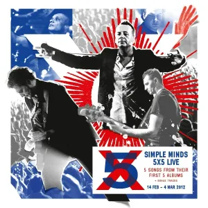 Simple Minds - Intro