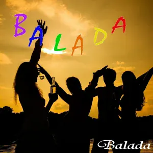 Balada - Balada