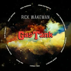 Rick Wakeman feat. Andy Fairweather-Low, Godley & Creme - In the Midnight Hour