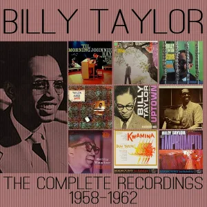Billy Taylor - I'm Beginning to See the Light