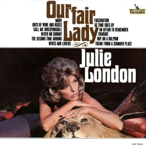 Julie London - More