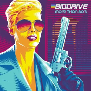Biodrive - Neon City (Vip Remix)