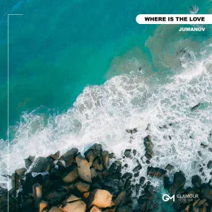Jumanov - Where Is the Love