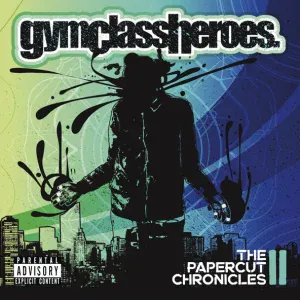 Gym Class Heroes feat. Adam Levine - Stereo Hearts (feat. Adam Levine)