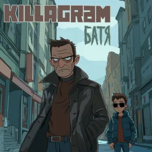 KillaGram - Батя