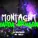 DJ Belfegor, MC 7Belo - Montagem - Batida Ritmada