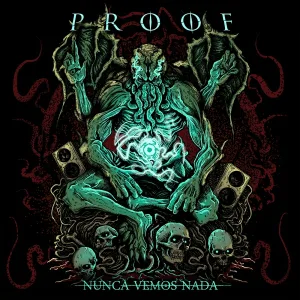Proof - Receta Secreta
