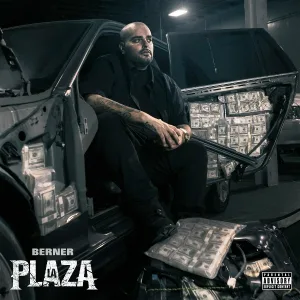 Berner feat. Cypress Hill - Kings of the Contraband