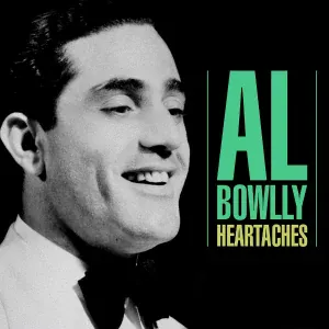 Al Bowlly - Out of Nowhere