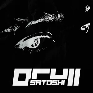 Satoshi - Ochii