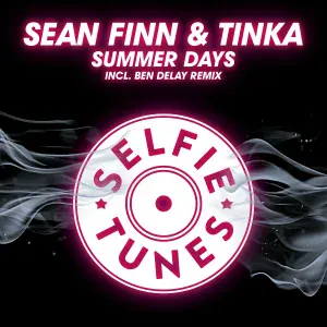 Sean Finn feat. Tinka feat. Tinka - Summer Days