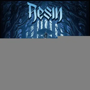 Resin, Reel Wolf feat. Ruste Juxx, Insane Poetry - The Soundtrack